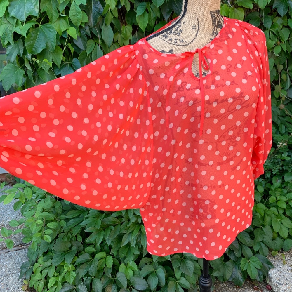 Anthropologie Hi There from Karen Walker, 8 - Picture 2 of 7